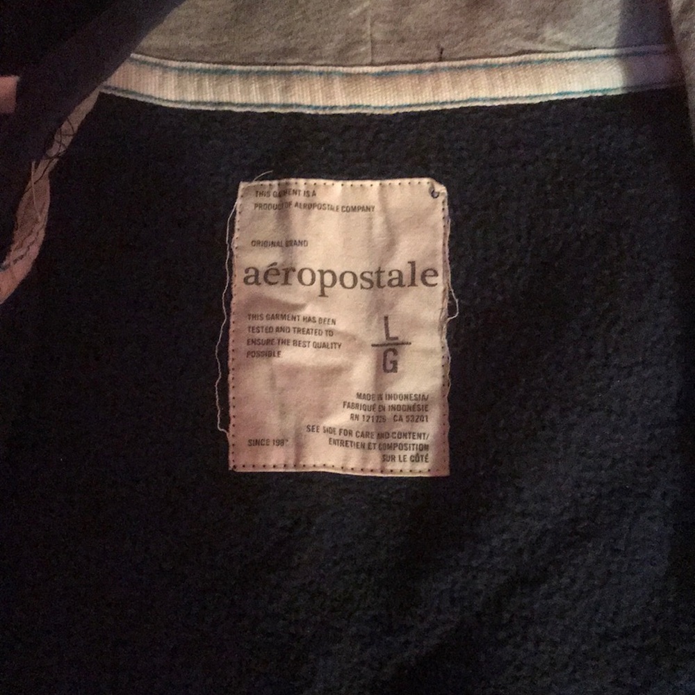 Jacket - Picture 2 of 2